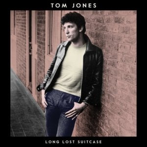 I Wish You Would - Tom Jones