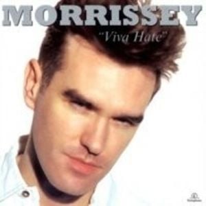 Girl Least Likely To - Morrissey