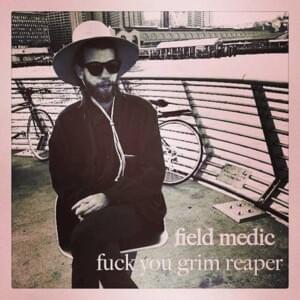 ​disrepair/strange dream - Field Medic