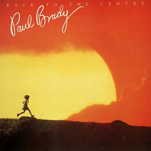 To Be the One - Paul Brady