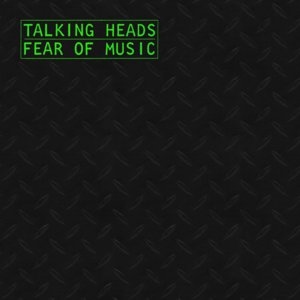 Memories Can’t Wait - Talking Heads