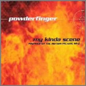 My Kind Of Scene - Powderfinger