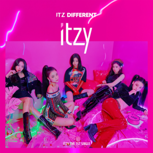 달라달라 (DALLA DALLA) - ITZY