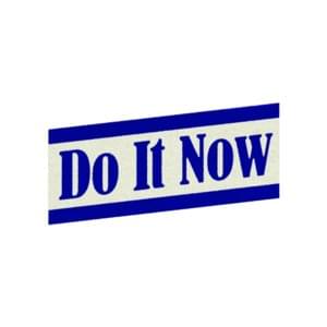 Do It Now - Paul McCartney