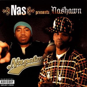 Choir Song - Nashawn (Ft. Nas)