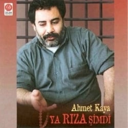 Ah Ulan Rıza - Ahmet Kaya