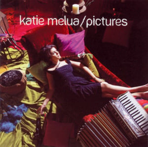 What It Says on the Tin - Katie Melua