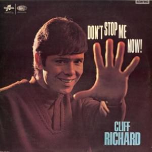 One Fine Day - Cliff Richard