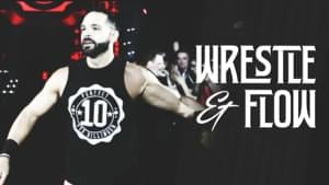 Ten (Tye Dillinger) [Remix] - Josiah Williams