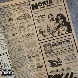 Nokia - Cousin Stizz & Smino