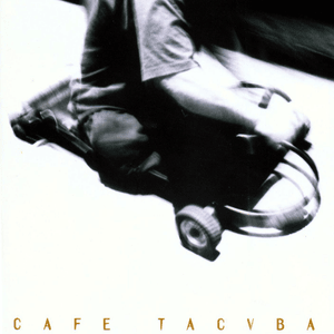 No Me Comprendes - Café Tacvba