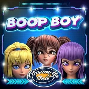 Boop Boy - Caramella Girls