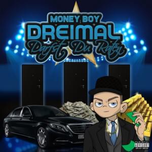 Dreimal darfst du raten - Money Boy