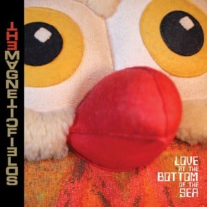 Born for Love - The Magnetic Fields