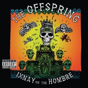 Amazed - The Offspring