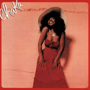 The Message in the Middle of the Bottom - Chaka Khan