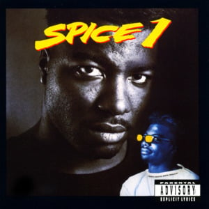 Fucked in the Game - Spice 1