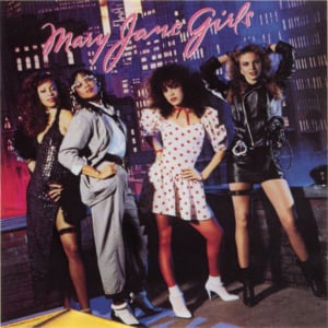 Musical Love - Mary Jane Girls