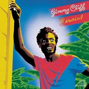 Originator - Jimmy Cliff