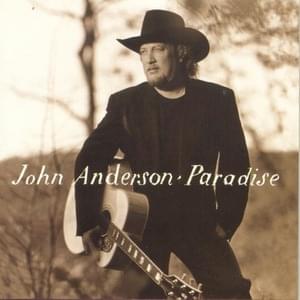 Long Hard Lesson Learned - John Anderson