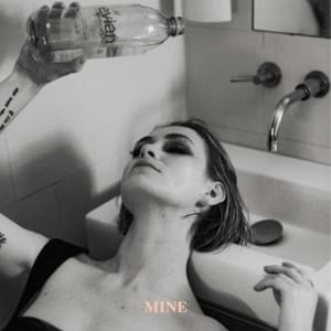 Mine - Uffie