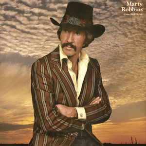 The First Song That Wasn’t the Blues - Marty Robbins