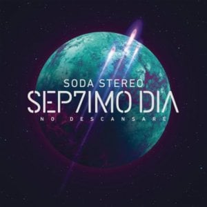 Ella Usó, Un Misil (SEP7IMO DIA) - Soda Stereo