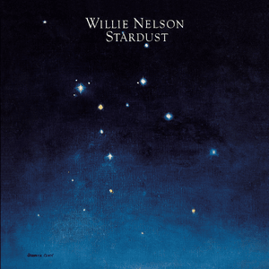 Moonlight in Vermont - Willie Nelson