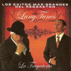 La Trayectoria (Mas Flow Family) - Luny Tunes (Ft. Don Omar, Héctor “El Father”, Joan & O'Neill & Wibal Y Alex)