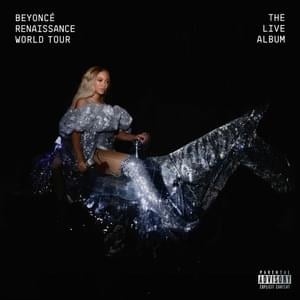 AMERICA HAS A PROBLEM (Remix) [Renaissance World Tour Live] - Beyoncé (Ft. Kendrick Lamar)