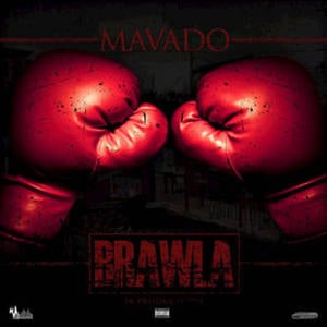 Brawla (Vybz Kartel Diss) - Mavado