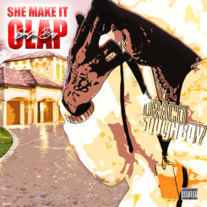 She Make It Clap - Soulja Boy