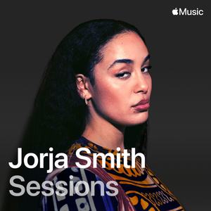 Say It Right (Apple Music Sessions) - Jorja Smith