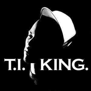 Get It - T.I. (Ft. Swizz Beatz)