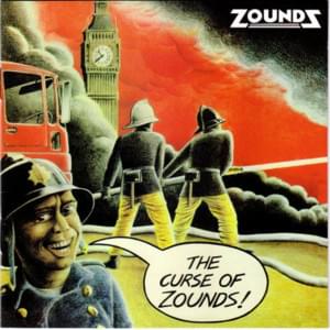 Did He Jump - Zounds