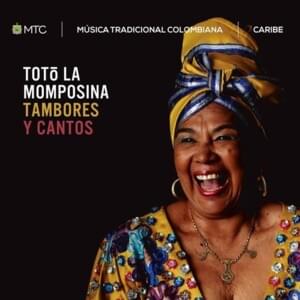 Rosa - Totó La Momposina