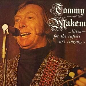 Skye Boat Song - Tommy Makem