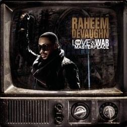 B.O.B. - Raheem DeVaughn