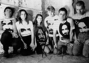 Have Mercy - Psychic TV