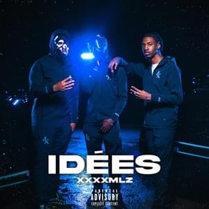 Idées - XXXXMLZ