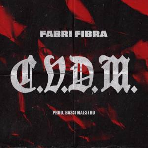 CVDM - Fabri Fibra