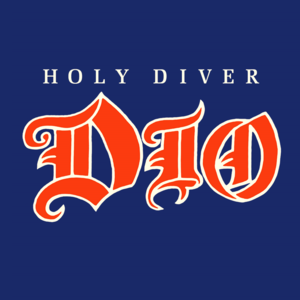 Holy Diver - Dio