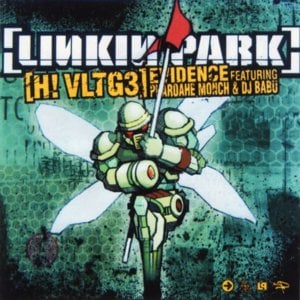 H! Vltg3 - Linkin Park (Ft. DJ Babu & Pharoahe Monch)