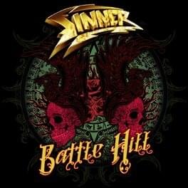 Battle Hill - Sinner (Ft. Alex Scholpp, The Drums, Francesco Jovino, Mat Sinner & Tom Naumann)