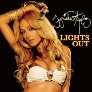 Lights Out - Tynisha Keli