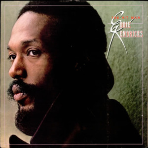 Skippin’ Work Today - Eddie Kendricks