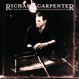 I Need To Be In Love - Richard Carpenter