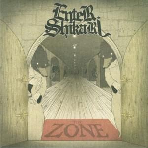 Acid Nation - Enter Shikari