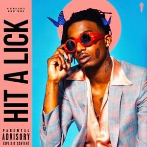 Hit A Lick - Harry Fraud (Ft. Playboi Carti)