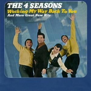 Beggars Parade - The Four Seasons